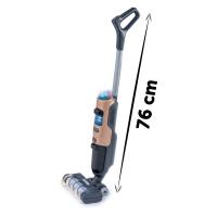 Rowenta X-Clean 4 podlahová myčka a vysavač